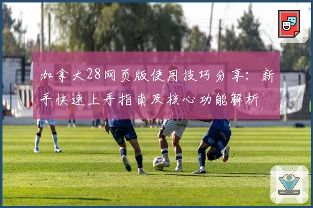 加拿大28网页版使用技巧分享：新手快速上手指南及核心功能解析