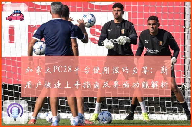 加拿大PC28平台使用技巧分享：新用户快速上手指南及界面功能解析