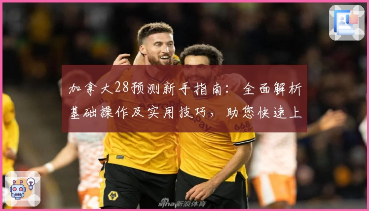 加拿大28预测新手指南:全面解析基础操作及实用技巧,助您快速上手预测平台