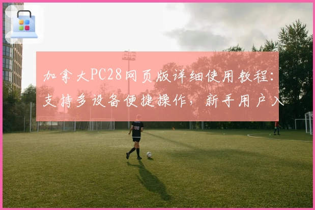 加拿大PC28网页版详细使用教程：支持多设备便捷操作，新手用户入门指南解析
